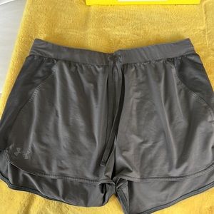 Athletic shorts